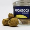 CBG Moonrocks – 3.5 Grams