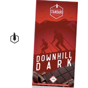 Downhill Dark (100mg)